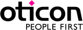 Oticon logo