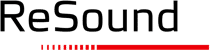 ReSound logo