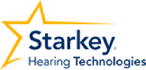 Starkey logo